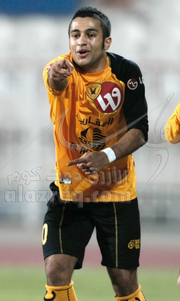صور اللاعب الصغير عبدالعزيز المشعان (زيزو) Watermark