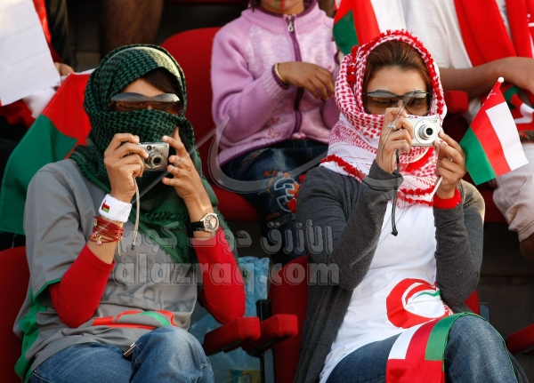 بنات سلطنة عمان بالصور لا يفوتكم Watermark